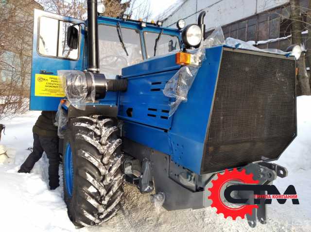 Продам: Трактор Т-150к ямз-236
