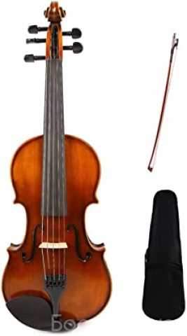 Продам: ZJQ 4/4 5-струнная скрипка