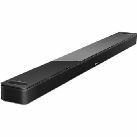Продам: Bose Smart Soundbar 900 (черный)