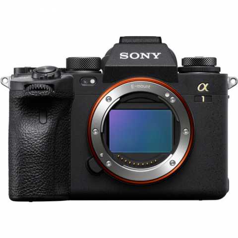 Продам: Sony A1 беззеркальная камера