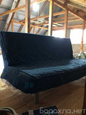 Продам: Раскладной диван Ikea
