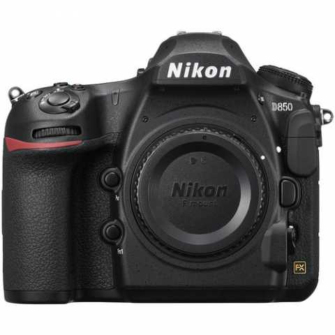 Продам: Nikon D850 DSLR камера