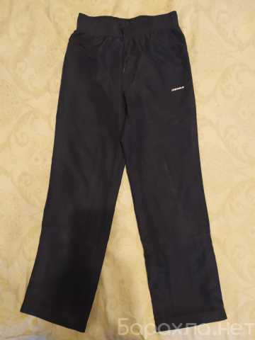 Продам: Спортивные штаны для мальчика р.134