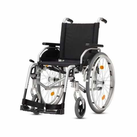 Продам: Инвалидная кресло-коляска Pyro Start Plu