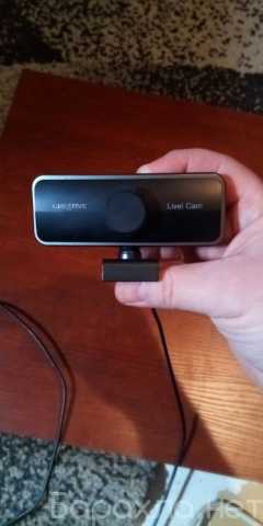 Продам: Веб-камера Creative Live Cam Sync 1080p