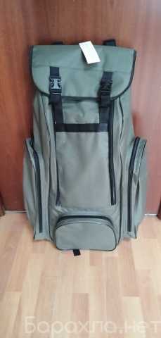 Продам: Рюкзак для переноски металлоискателя Min