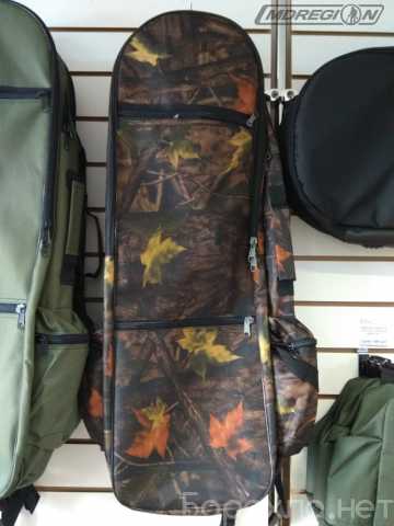 Продам: Рюкзак для металлоискателя М2 (ЛЕС)