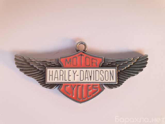 Продам: Брелок Харлей Давидсон. Harley Davidson