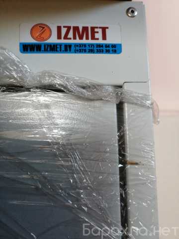 Продам: Металлический гардеробный шкаф ШМ-22(600