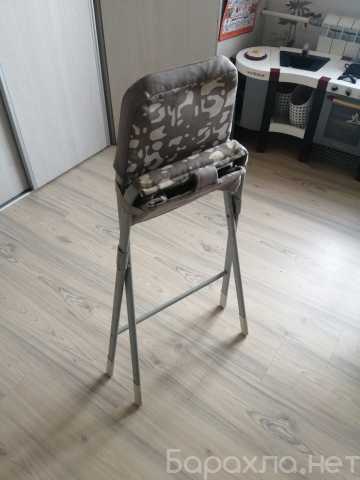 Продам: стульчик детский складной