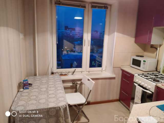 Сдам: квартиру