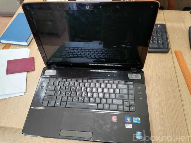 Продам: Ноутбук lenovo ideapad y560