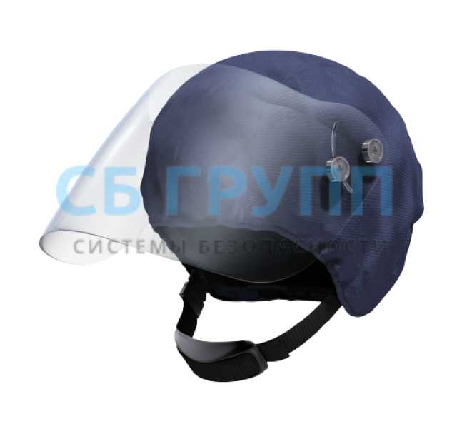 Продам: Шлем защитный Альфа
