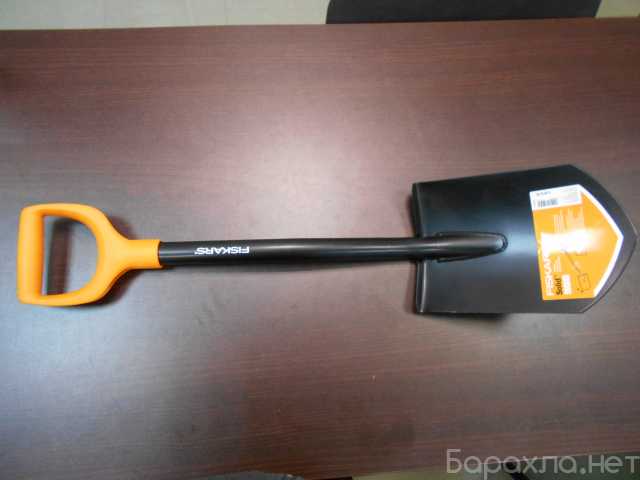 Продам: Лопата штыковая укороченная SolidTM