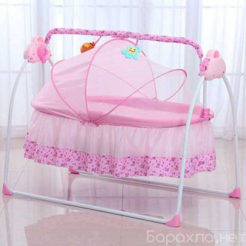Продам: sleeping bed for newborn baby