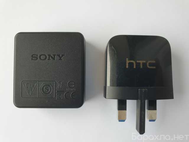 Продам: Адаптер блок питания Sony. HTC