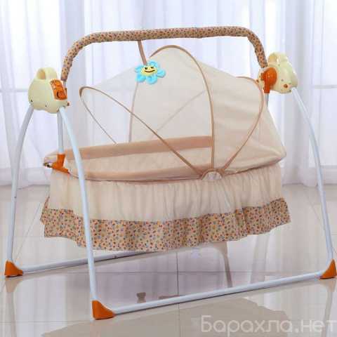 Продам: swing beds for babies
