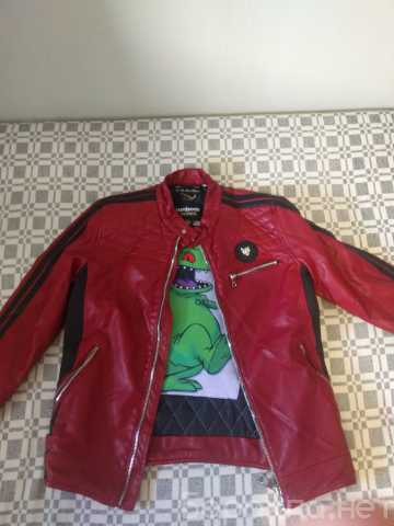 Продам: Куртка мужская брендовая