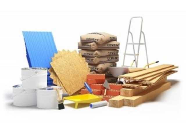 Продам: Оптовые поставки строительных материалов