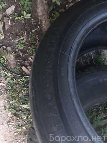 Продам: Колеса Michelin excellence 235/55/R17