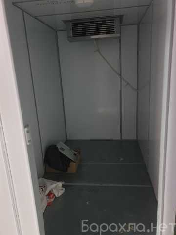 Продам: Холодильную камеру