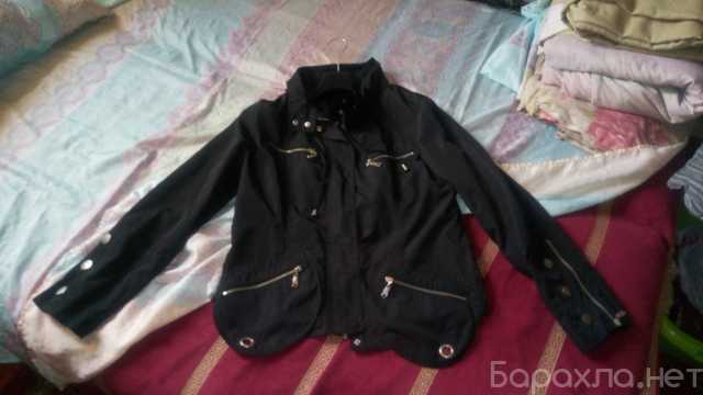 Продам: Куртка женская молодёжная 46 размер