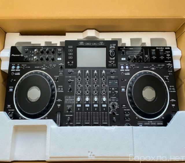 Продам: Pioneer DJ XDJ RR All In One DJ System