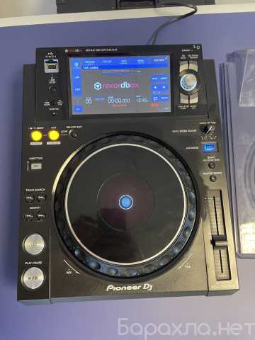 Продам: Pioneer XDJ-1000MK2 USB DJ Player