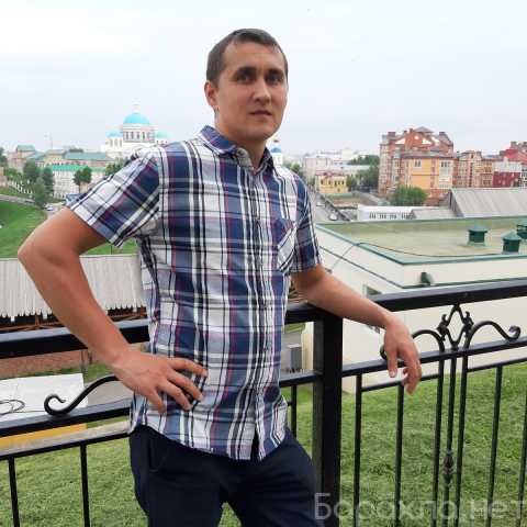Предложение: Агент по недвижимости в Казани