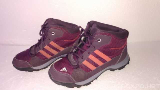 Продам: Ботинки Adidas Terrex оригинал, демисезо