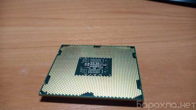 Продам: Процессор Intel Core i7 - 3820 Turbo 3.6