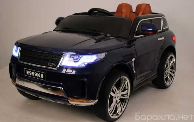 Продам: Детский Электромобиль Range Rover Sport
