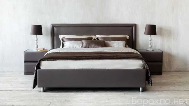 Продам: Кровать двуспальная Klassik V1