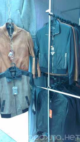 Продам: Куртки кожаные мужские в Черкесске