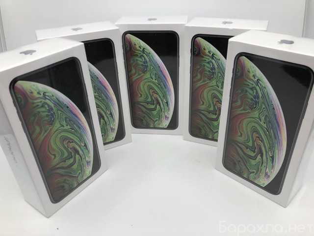 Продам: Apple Iphone XS MAX