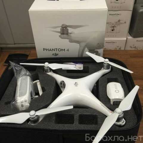 Продам: DJI Phantom 4 Pro Plus Quadcopter Drone