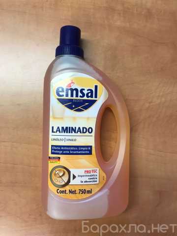 Продам: Средство для мытья ламината EMSAL Оптом