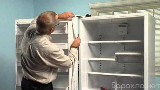 Продам: Резиновые уплотнители на холодильник