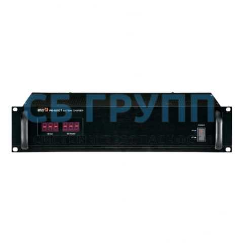 Продам: PB-6207 Inter-M Зарядное устройство