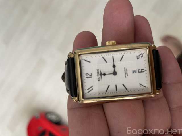 Продам: мужские часы