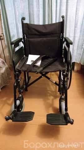 Продам: Коляска кресло Ortonica Olvia 10, новая