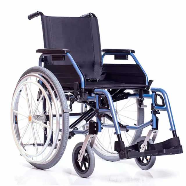 Предложение: Продается кресло-коляска для инвалидов