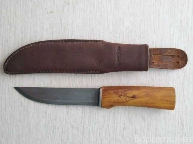 Продам: Нож Roselli R200L UHC