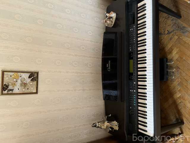 Продам: Пианино