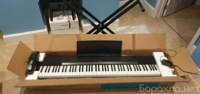 Продам: Casio CDP-120BK, 88 Key Digital Piano &