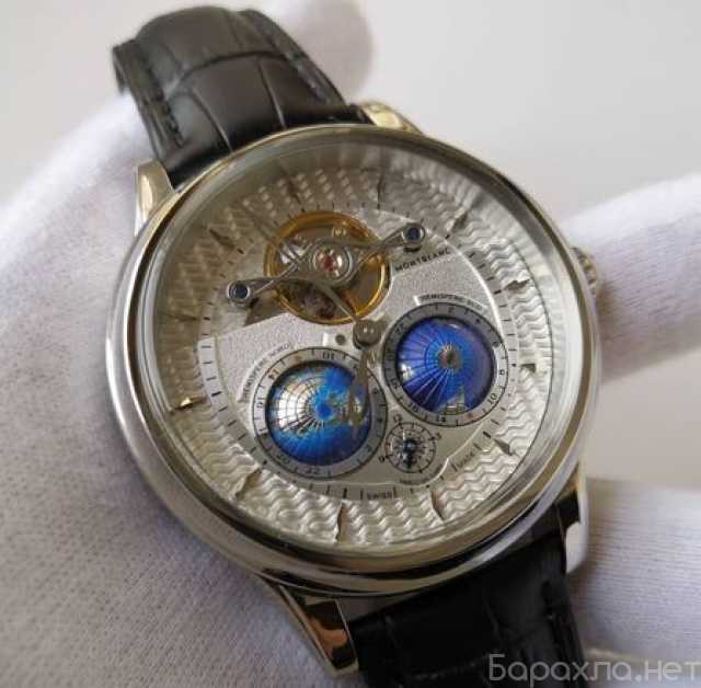 Продам: Мужские часы Montblanc