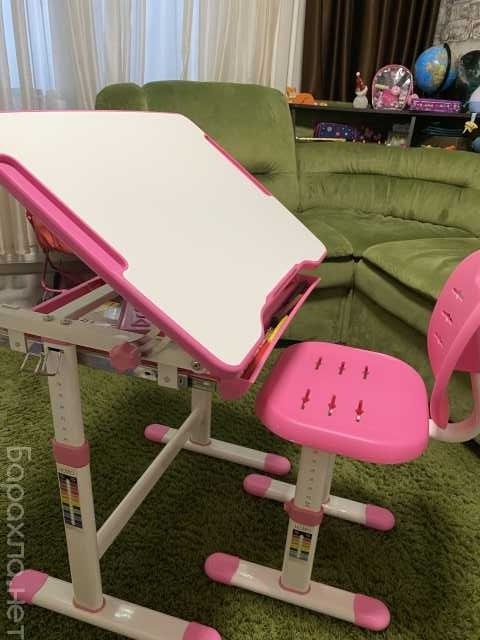 Продам: Комплект стол и стул