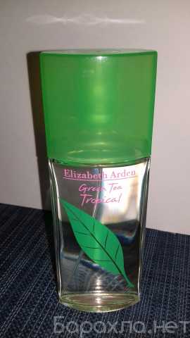 Продам: Парфюм Elizabeth Arden"Green Tea Tropic"