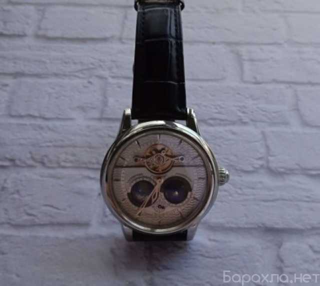 Продам: Часы мужские Montblanc
