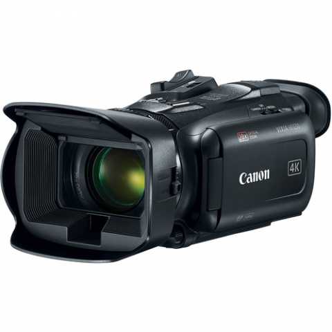 Продам: Canon Vixia HF G50 UHD 4K Camcorder